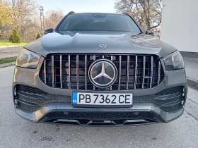 Mercedes-Benz GLE 53 4MATIC AMG/4 MATIC/designo, снимка 5