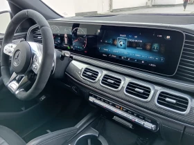 Mercedes-Benz GLE 53 4MATIC AMG/4 MATIC/designo, снимка 9