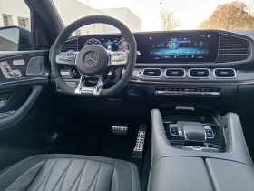 Mercedes-Benz GLE 53 4MATIC AMG/4 MATIC/designo, снимка 10