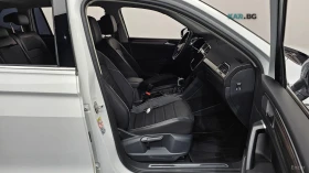 VW Tiguan 2.0 TSI/PRESTIGE/LEATHER/360/NAVI/KEYLESS, снимка 14