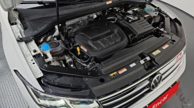 VW Tiguan 2.0 TSI/PRESTIGE/LEATHER/360/NAVI/KEYLESS, снимка 6