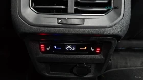 VW Tiguan 2.0 TSI/PRESTIGE/LEATHER/360/NAVI/KEYLESS, снимка 17