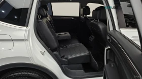 VW Tiguan 2.0 TSI/PRESTIGE/LEATHER/360/NAVI/KEYLESS, снимка 15