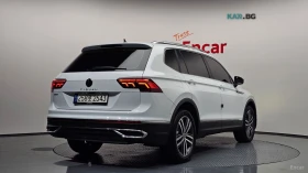 VW Tiguan 2.0 TSI/PRESTIGE/LEATHER/360/NAVI/KEYLESS, снимка 2