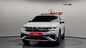 VW Tiguan 2.0 TSI/PRESTIGE/LEATHER/360/NAVI/KEYLESS, снимка 3