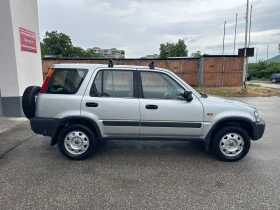 Honda Cr-v 2.0i 4x4 ГАЗ Италия, снимка 8