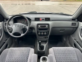 Honda Cr-v 2.0i 4x4 ГАЗ Италия, снимка 12