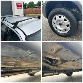 Honda Cr-v 2.0i 4x4 ГАЗ Италия, снимка 17