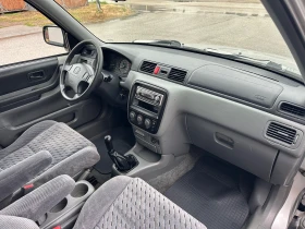 Honda Cr-v 2.0i 4x4 ГАЗ Италия, снимка 13
