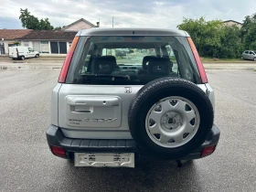 Honda Cr-v 2.0i 4x4 ГАЗ Италия, снимка 6