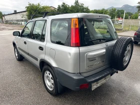 Honda Cr-v 2.0i 4x4 ГАЗ Италия, снимка 5