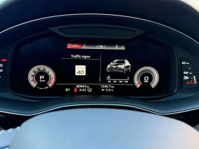 Audi Q8 Progressiv 55 TFSI quattro, CARFAX, ЦЕНА ДО БГ, снимка 16
