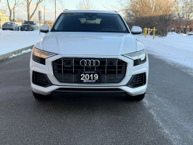 Audi Q8 Progressiv 55 TFSI quattro, CARFAX, ЦЕНА ДО БГ, снимка 2