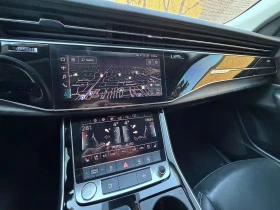 Audi Q8 Progressiv 55 TFSI quattro, CARFAX, ЦЕНА ДО БГ, снимка 13