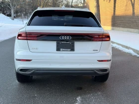 Audi Q8 Progressiv 55 TFSI quattro, CARFAX, ЦЕНА ДО БГ, снимка 7