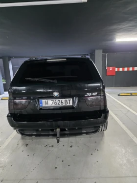 BMW X5 3.0D, снимка 2