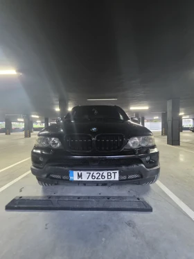 BMW X5 3.0D, снимка 1