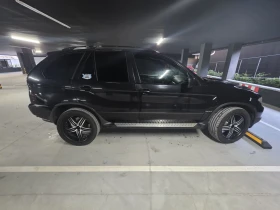 BMW X5 3.0D, снимка 3