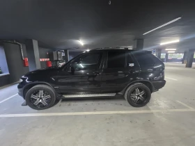 BMW X5 3.0D, снимка 4