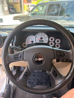 Hummer H2 6.0 i   LPG, снимка 6