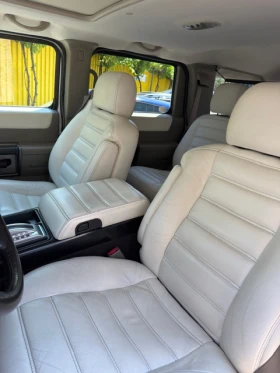 Hummer H2 6.0 i   LPG, снимка 12