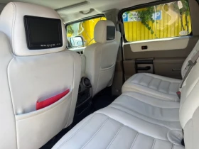 Hummer H2 6.0 i   LPG, снимка 11