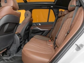 BMW X5 xDrive40i * M Pack * АвтоКредит * (ЦЕНА ДО БГ), снимка 15