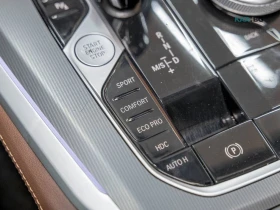 BMW X5 xDrive40i * M Pack * АвтоКредит * (ЦЕНА ДО БГ), снимка 14