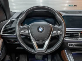 BMW X5 xDrive40i * M Pack * АвтоКредит * (ЦЕНА ДО БГ), снимка 7