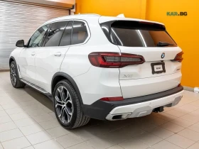 BMW X5 xDrive40i * M Pack * АвтоКредит * (ЦЕНА ДО БГ), снимка 4