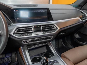 BMW X5 xDrive40i * M Pack * АвтоКредит * (ЦЕНА ДО БГ), снимка 10