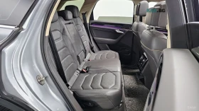 VW Touareg 3.0TDI* PRESTIGE* ПОДГРЕВ* ОБДУХВАНЕ* ПАНОРАМА* HU, снимка 11