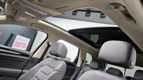 VW Touareg 3.0TDI* PRESTIGE* ПОДГРЕВ* ОБДУХВАНЕ* ПАНОРАМА* HU, снимка 15
