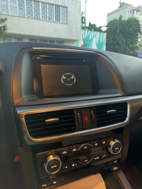 Mazda CX-5, снимка 8