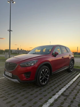 Mazda CX-5, снимка 3