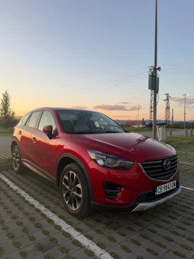 Mazda CX-5, снимка 2