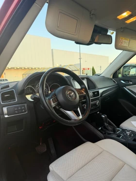 Mazda CX-5, снимка 9