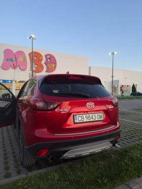 Mazda CX-5, снимка 5