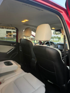 Mazda CX-5, снимка 10
