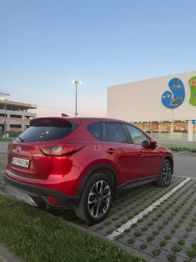 Mazda CX-5, снимка 4
