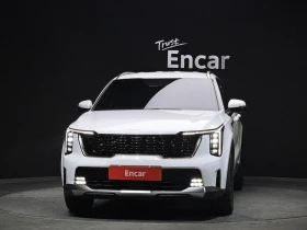Kia Sorento 2.2 Хибрид Топ оборудвана, снимка 3