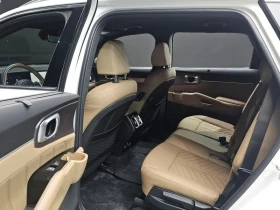 Kia Sorento 2.2 Хибрид Топ оборудвана, снимка 12