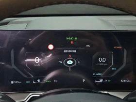 Kia Sorento 2.2 Хибрид Топ оборудвана, снимка 8