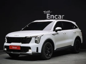 Kia Sorento 2.2 Хибрид Топ оборудвана, снимка 1