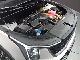 Kia Sorento 2.2 Хибрид Топ оборудвана, снимка 6