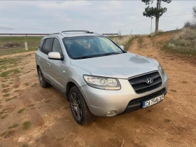 Hyundai Santa fe 2.7i, снимка 2