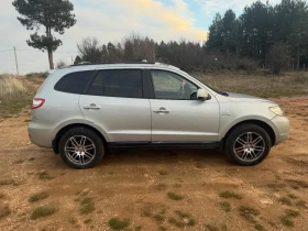 Hyundai Santa fe 2.7i, снимка 6