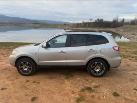 Hyundai Santa fe 2.7i, снимка 5
