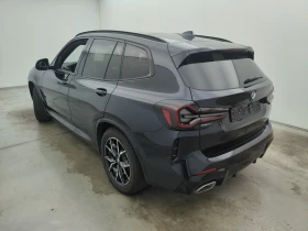 BMW X3 M Sport Подгрев Кожа Пълна с.история, снимка 4