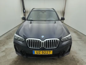 BMW X3 M Sport Подгрев Кожа Пълна с.история, снимка 2